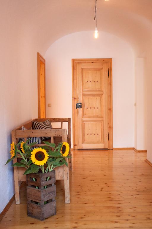 Appartement Haus Am Salinenweg à Grassau  Extérieur photo