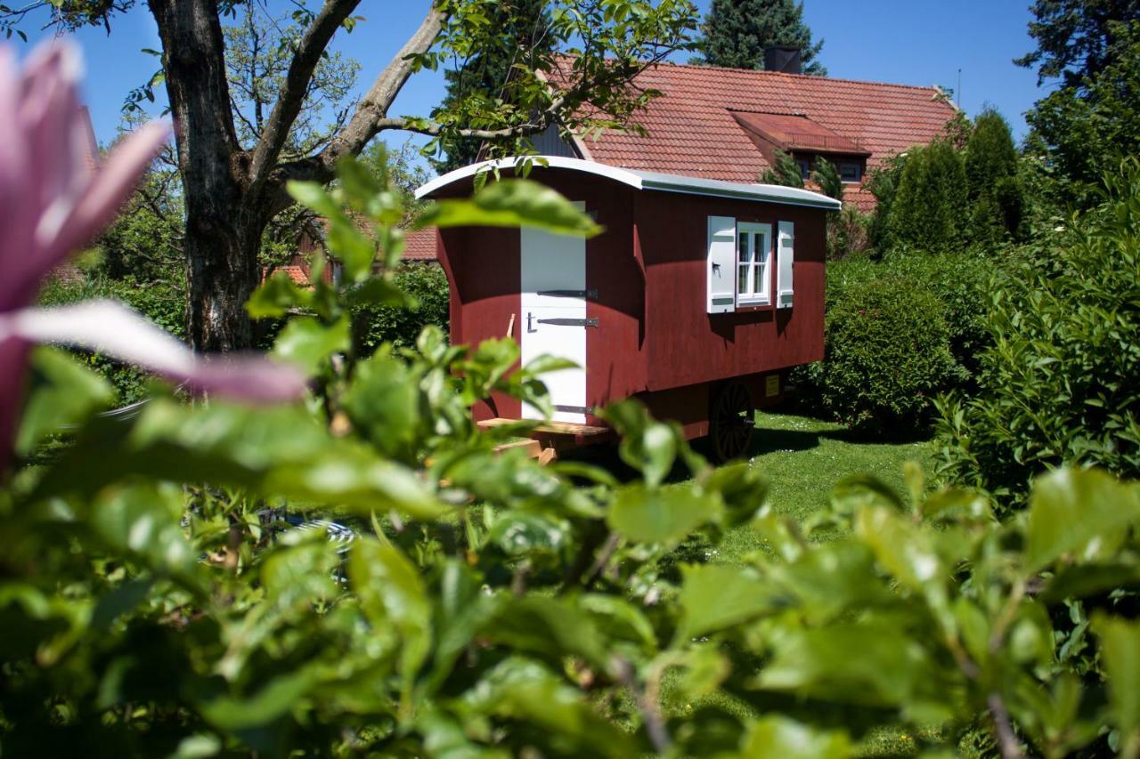 Appartement Haus Am Salinenweg à Grassau  Extérieur photo