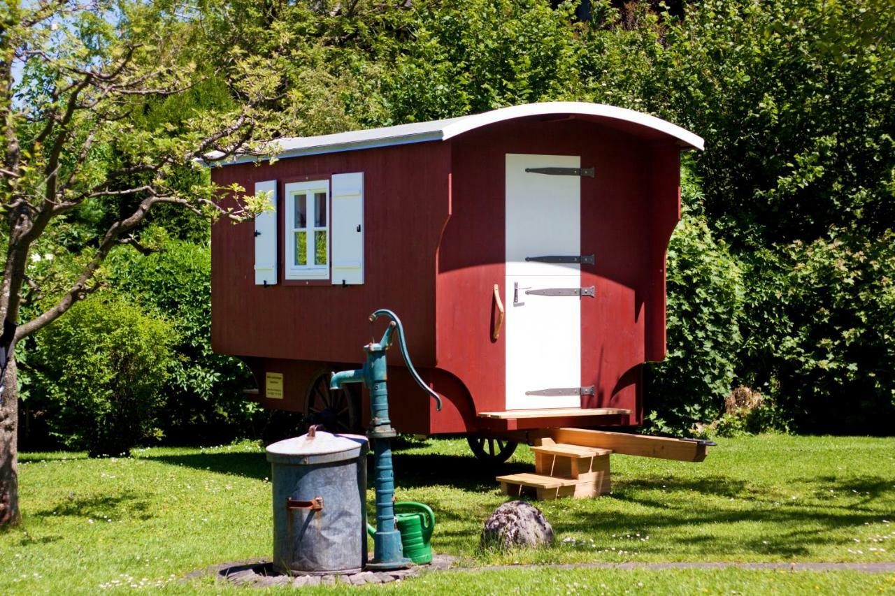 Appartement Haus Am Salinenweg à Grassau  Extérieur photo
